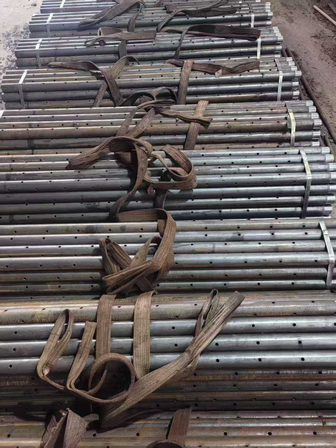 大田127mm管棚管