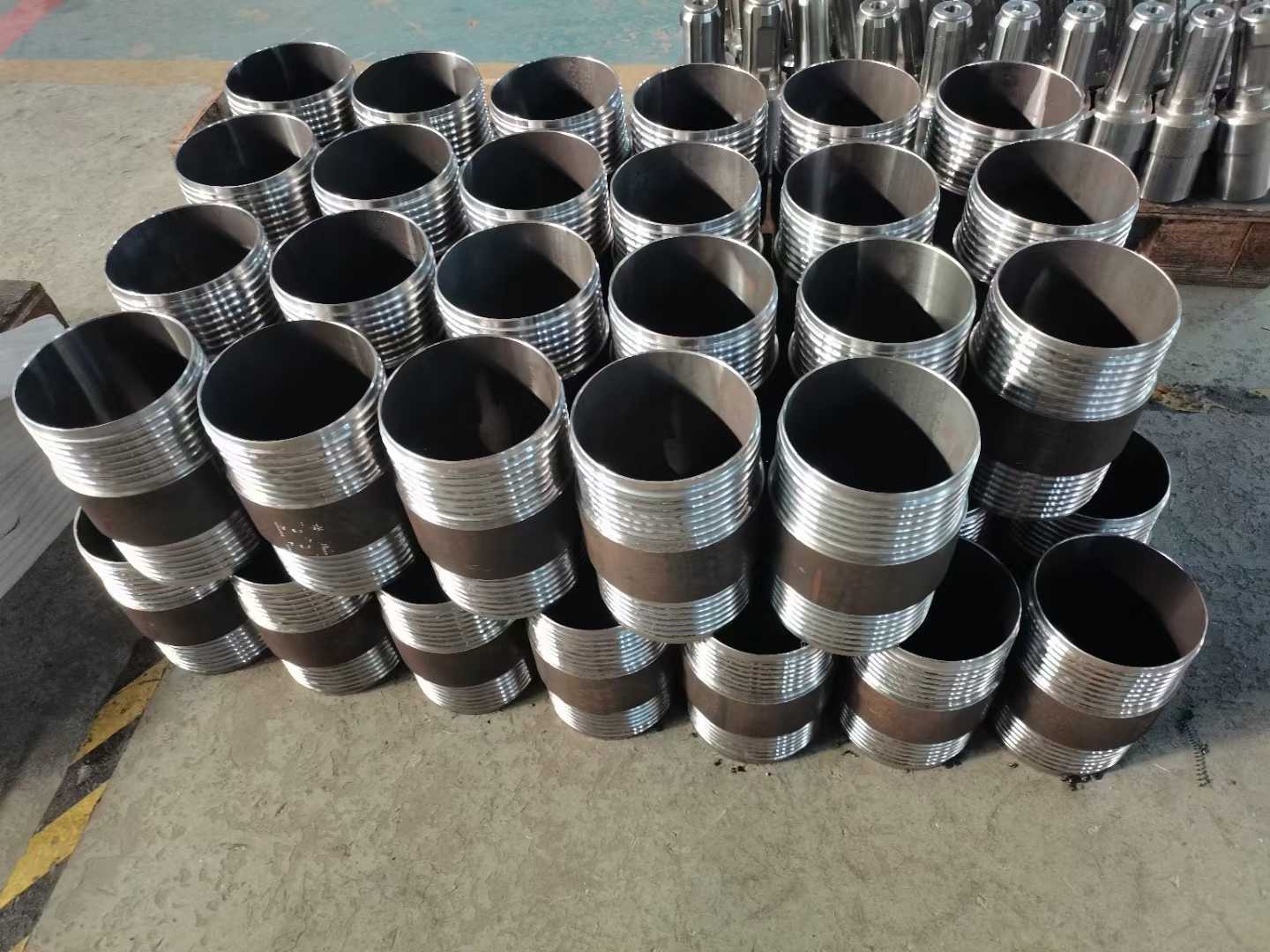大田219mm管棚管